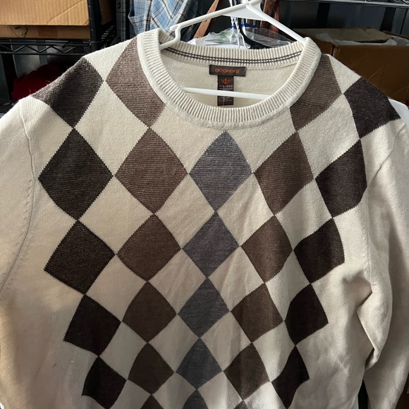 Docker sweater - Picture 1 of 1